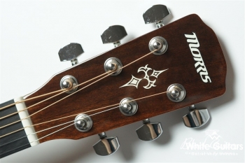 F-020 - Cherry Sunburst